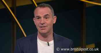 MSE Martin Lewis' 10 ways to boost credit rating before Christmas