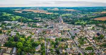 Rightmove reveals South West's happiest places - but closest one to Bristol is an hour away