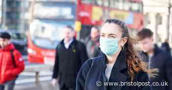 UK at risk of 'quintupledemic' before Christmas as five diseases could strike at same time