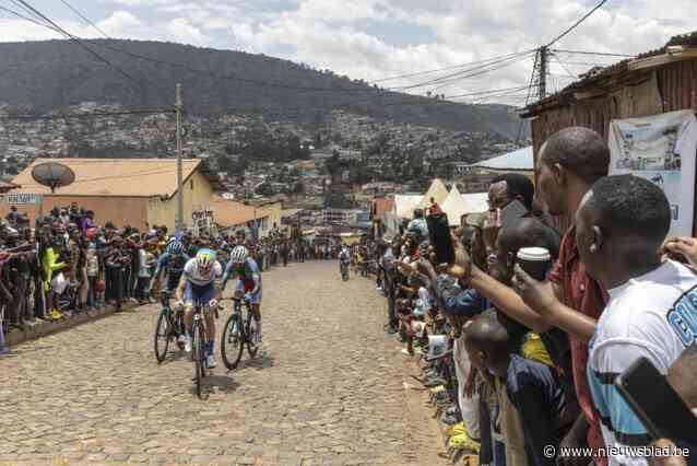 “Ik rij nog altijd veel liever het WK dan Roubaix”: jeugdrenners vrezen dat bond voor WK van 2025 in Rwanda voor kleinere selecties gaat kiezen