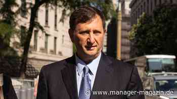 Alex Mashinsky: Celsius-Gründer bekennt sich teils schuldig - droht ihm ähnliches wie Sam Bankman-Fried?