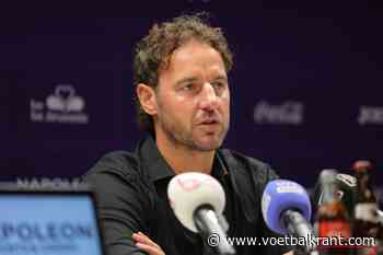 Olivier Renard maakt heel goeie indruk op Anderlecht-fans en doet beloftes: zal niet zoals onder Fredberg zijn