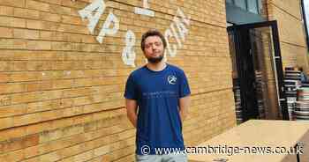 State of Cambs town's paths make roads 'minefield' for disabled people