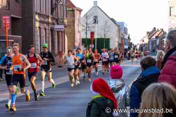 41ste Kerstcorrida zet eindsprint in voor recordeditie: “Nu al meer dan 2500 voorinschrijvingen”