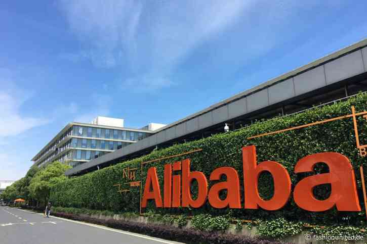 Medien:  Alibaba Group investiert in koreanische Modeplattform Ably