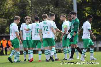 VK White Boys houdt met achtste clean sheet leider Blauw Wit Temse in toom: “Fier op onze sterke achterhoede”
