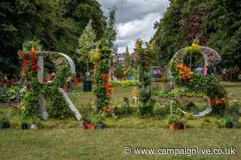 Royal Horticultural Society appoints The Specialist Works to media account