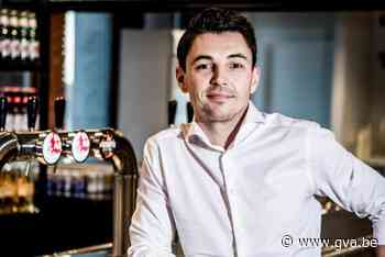 Belg komt aan het hoofd van AB InBev in Benelux en Frankrijk