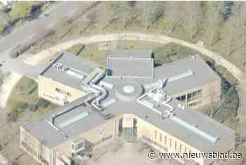 Schilde pompt vijf miljoen euro in beter geïsoleerd en klantvriendelijker gemeentehuis