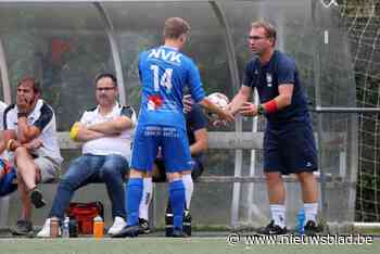 Eendracht Machelen-aan-de-Leie vloert leider Jong Zulte in eigen huis: “We konden in de voorbije jaren nooit van onze buren winnen”
