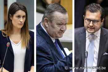 Oppositie kritisch voor Brugs ‘bestuursakkoordje’: “Er staat niets nieuws in”