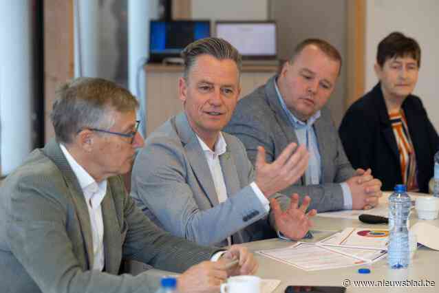 Schoolstrijd is beslecht: “Geef tijd voor een rouwproces en dan gaan alle Hasseltse scholen er helemaal voor”