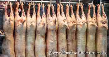 Five arrested after unsafe and potentially illegal meat discovered