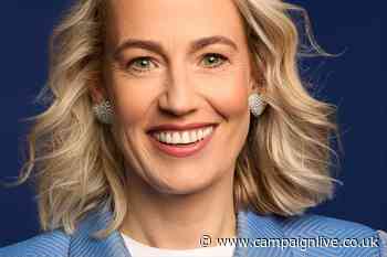 Trix van der Vleuten to chair Campaign Global Agency of the Year Awards
