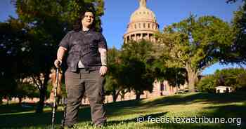 After Texas banned puberty blockers and hormones for trans kids, adults lost care, too