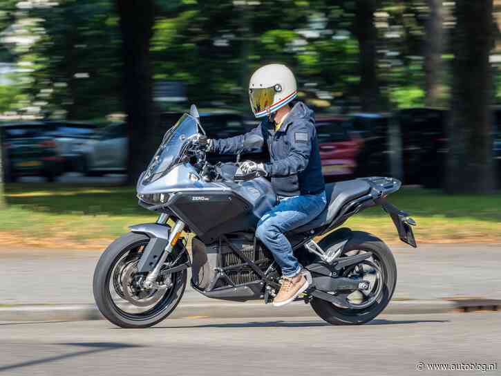 De oplossing voor de woonwerkfile?