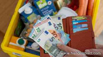 Studie: Unerwartet hohe Inflation stärkt Parteien an Rändern