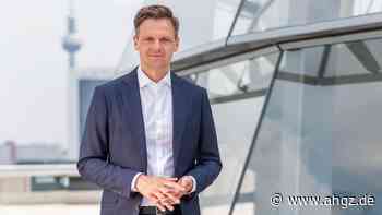 Denkfabrik Zukunft der Gastwelt: Kampagne zur Bundestagswahl 2025 gestartet