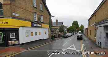 Wallington nightmare neighbour armed himself with knife during long-running feud