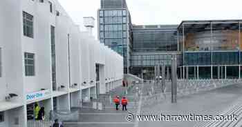 US rock band forced to cancel Wembley Arena  show over singer's criminal past