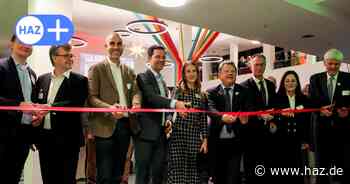 Hannover: Mutter-Kind-Zentrum Henrike kurz vor dem Praxis-Start