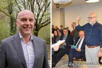 Voormalig schepen Peter Declercq stapt uit politiek