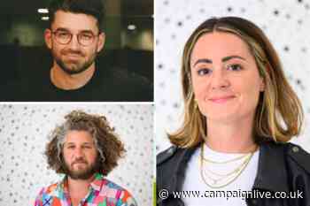 BBH London shakes up strategy team as Simon Gregory exits