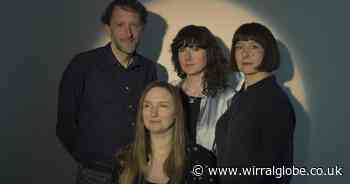 'Beguiling' folk band The Furrow Collective set to perform in Birkenhead