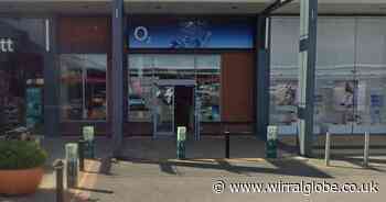 'Databank hubs' confirmed for Chester and Ellesmere Port O2 stores