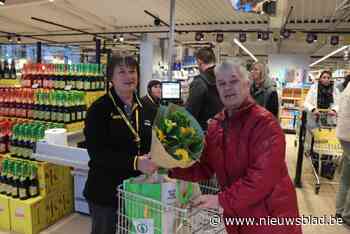 Jumbo opent langverwacht filiaal onder grote belangstelling: “Klanten stonden al te wachten aan de deur”