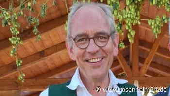 „Tiefdunkle Wolken auch über dem Mangfalltal“: Scheidender WiFo-Chef Bräger über schwere Zeiten