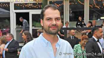 Staatsanwaltschaft sucht nach ihm: Jetzt spricht Jimi Blue Ochsenknecht