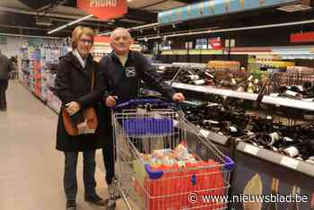 Nieuwe Aldi is dubbel zo groot als oude: “Ruime, brede gangen vallen op”