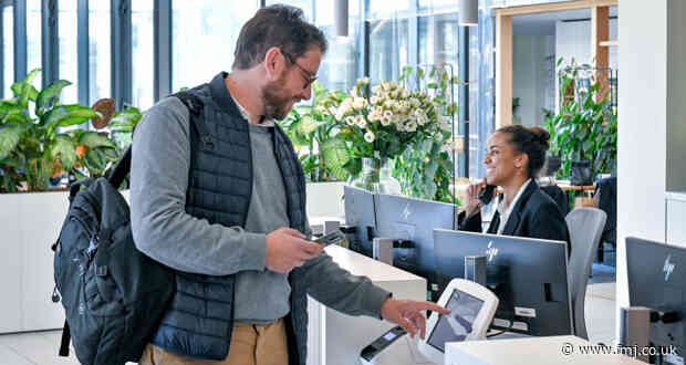 BNP Paribas appoints Sodexo as UK IFM partner