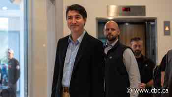 Trump's quip about Canada becoming 51st state was a joke, says minister who was there