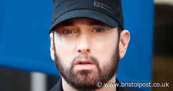 NHS GP warns of 'recurring' lung cancer symptom as Eminem's mum dies of condition