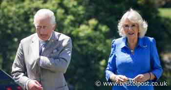 'Superfood' served by King Charles and Camilla at lavish banquet 'lowers cholesterol'