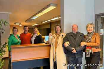 Toneelkring Vrij & Blij duikt de immowereld in voor nieuw toneelstuk