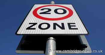 Village 20mph zone agreed after fears shared road treated ‘like a race track’