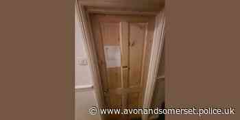 Closure order in place to tackle ASB