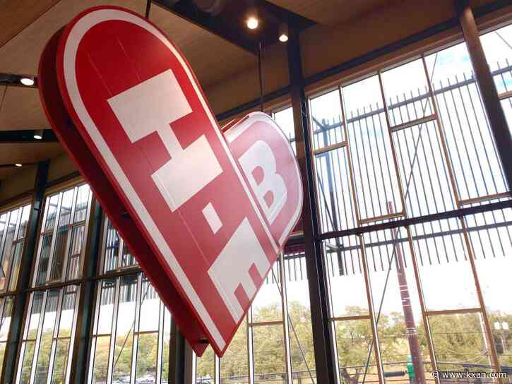 Photos: H-E-B opens new South Congress storefront after years-long revamp project