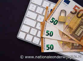 Onderwijssector kan nog steeds cyber-subsidiebudget aanvragen