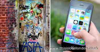 Online system to make it easier to report antisocial behaviour