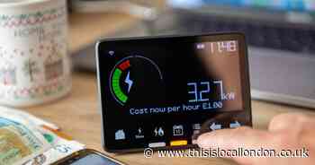 London Surge in Smart Meter Interest
