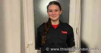 Police 'increasingly concerned' for missing girl, 15, who could be in Harrow