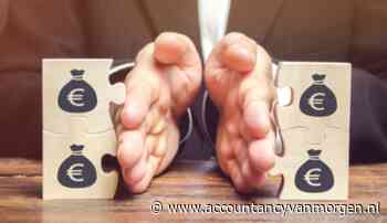 Door onherroepelijk worden beschikking wordt omvang nalatenschap definitief