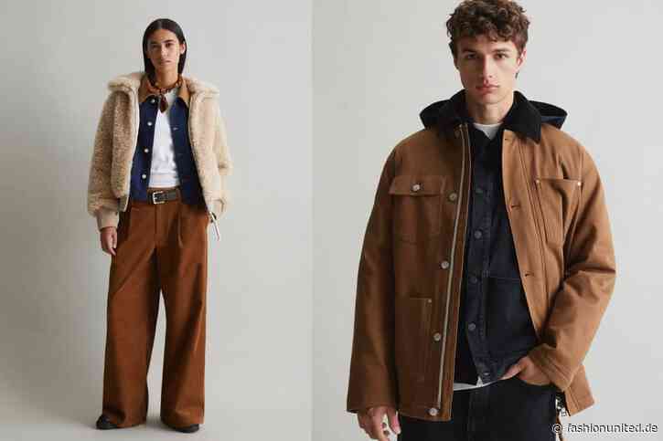 Marc O'Polo Denim Fall/Winter 2025 Kollektion