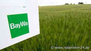 BayWa-Krise: Konzern will 1300 Stellen streichen - 26 Standorten droht das Aus