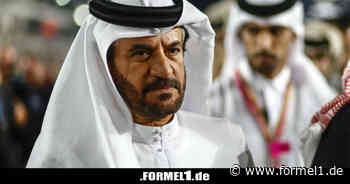 FIA plant umstrittene Änderung zur Untersuchung von Ethikbeschwerden