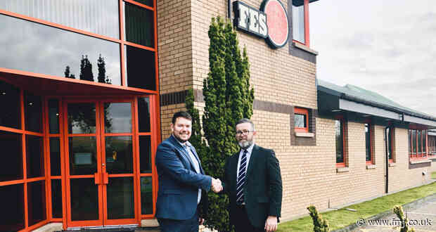 Acquisition doubles the size of OCS’ hard services division